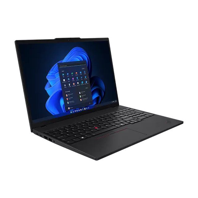 Lenovo ThinkPad T16 Gen 4 Ultra 5, 16 GB, 512 GB SSD, 16" WUXGA, onboard Grafik, Win 11 Pro Notebooks Produkt Bild 3