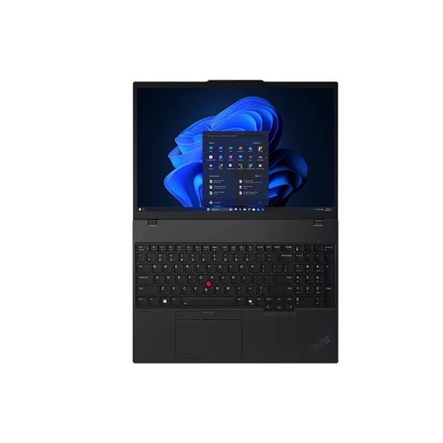 Lenovo ThinkPad T16 Gen 4 Ultra 5, 16 GB, 512 GB SSD, 16" WUXGA, onboard Grafik, Win 11 Pro Notebooks Produkt Bild 4