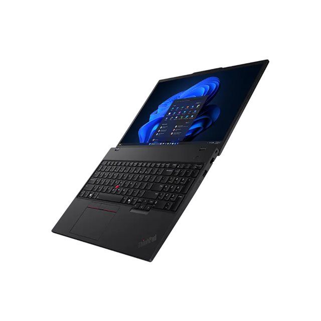 Lenovo ThinkPad T16 Gen 4 Ultra 5, 16 GB, 512 GB SSD, 16" WUXGA, onboard Grafik, Win 11 Pro Notebooks Produkt Bild 6