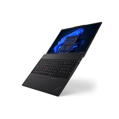 Lenovo ThinkPad T16 Gen 4 Ultra 7 (200), 16 GB, 512 GB SSD, 16" WUXGA, onboard Grafik, Win 11 Pro