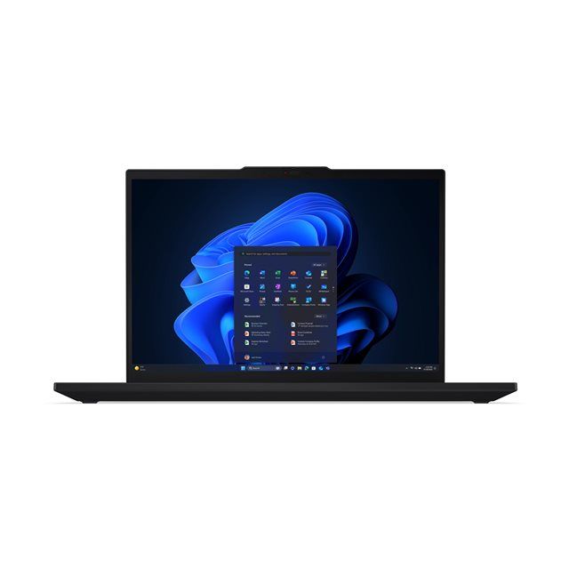 Lenovo ThinkPad T16 Gen 4 , 16 GB, 512 GB SSD, 16" WUXGA, onboard Grafik, Win 11 Pro