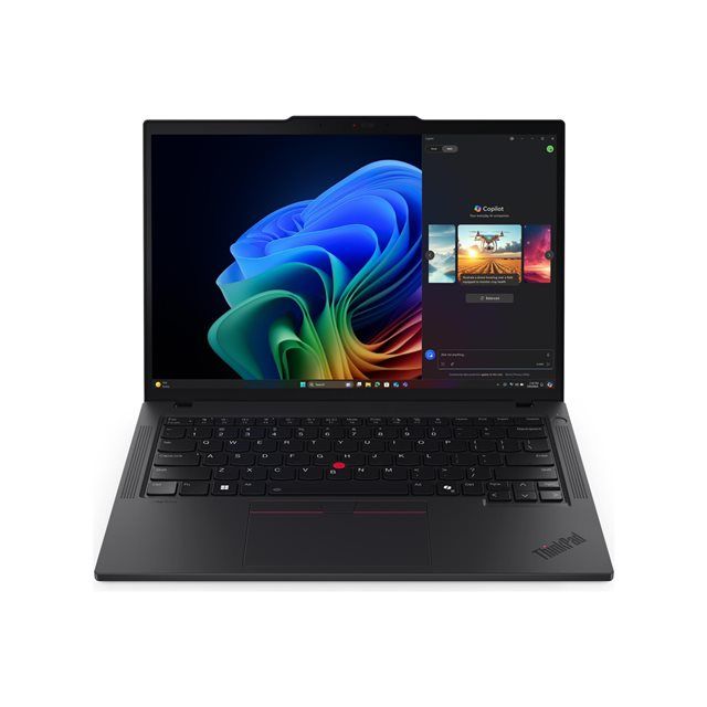 Lenovo ThinkPad T14 Gen 6 , 32 GB, 512 GB SSD, 14" WUXGA,