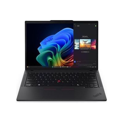 Lenovo ThinkPad T14 Gen 6 Ultra 5, 32 GB, 512 GB SSD, 14" WUXGA, W11P