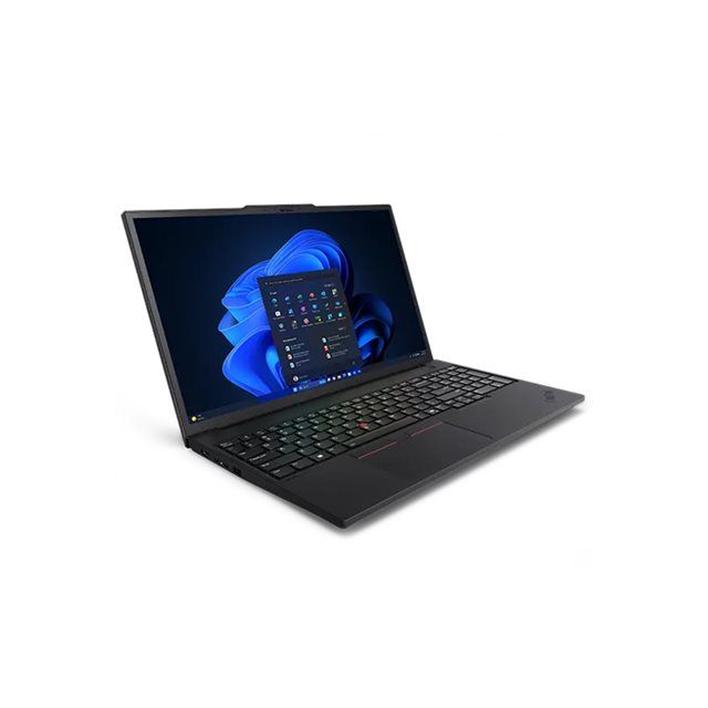 Lenovo ThinkPad P16v Gen 3 Ultra 7, 32 GB, 1000 GB SSD, 16" WUXGA, RTX PRO 2000, Win 11 Pro Notebooks Produkt Bild 2