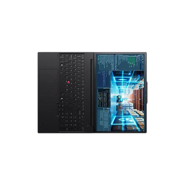 Lenovo ThinkPad P16v Gen 3 Ultra 7, 32 GB, 1000 GB SSD, 16" WUXGA, RTX PRO 2000, Win 11 Pro Notebooks Produkt Bild 5