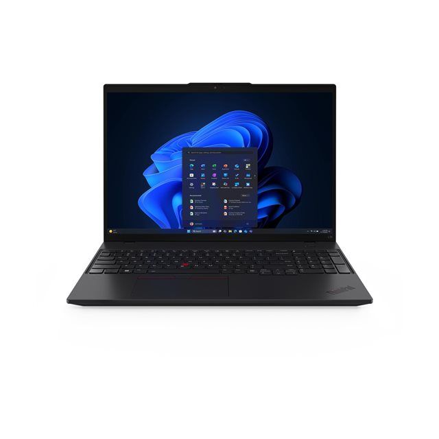 Lenovo ThinkPad L16 Gen 2 Ultra 7, 16 GB, 512 GB SSD, 16" WUXGA, onboard Grafik, Win 11 Pro