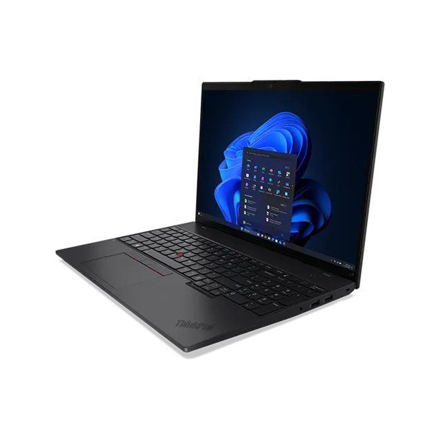 Lenovo ThinkPad L16 Gen 2 Ultra 5, 16 GB, 512 GB SSD, 16" WUXGA, onboard Grafik, Win 11 Pro