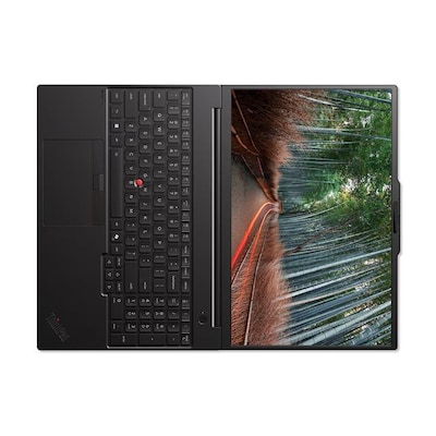 Lenovo ThinkPad P16s Gen 5 , 32 GB, HDD, 16" WUXGA, Win 11 Pro