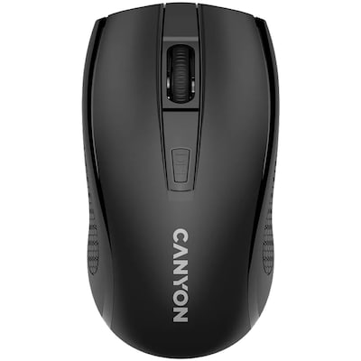 Canyon MW-7 Kabellose optische Maus