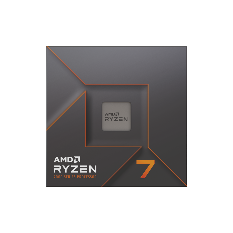AMD Ryzen 7 7700X CPU | NBB.com - Elektronica koop je bij NBB.com