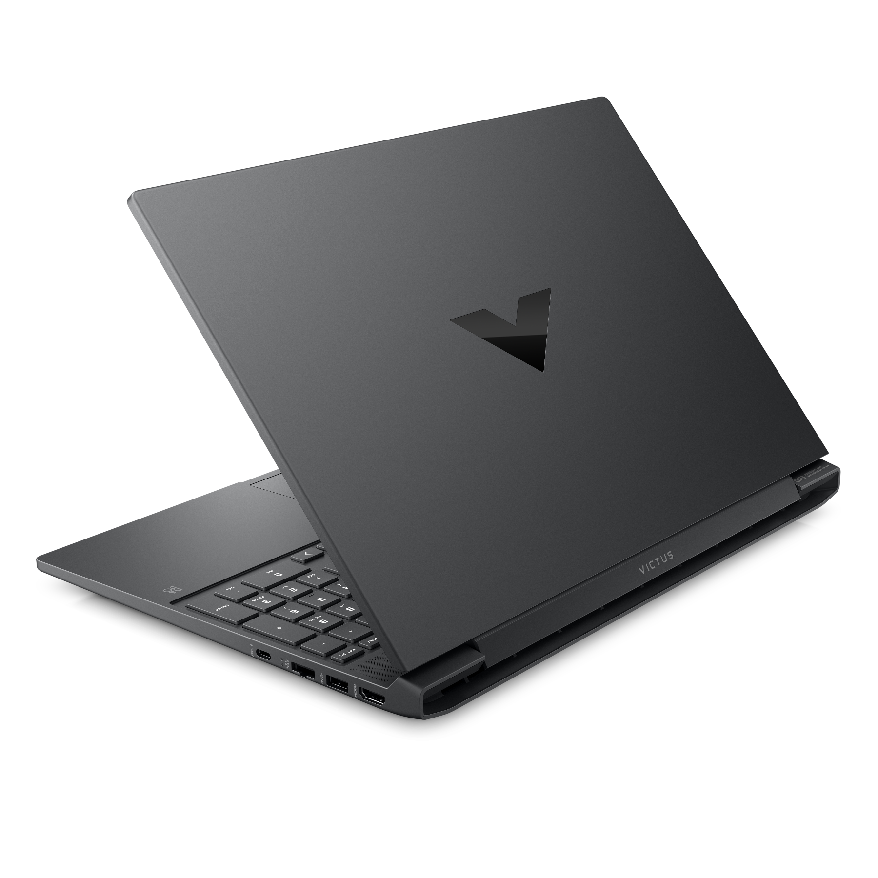 HP VICTUS 15-fa2152ng B-Ware 15.6" FHD IPS 144Hz, Intel i5-13420H, 16GB RAM, 512GB SSD, RTX 5050, Windows 11 Notebooks Produkt Bild 3