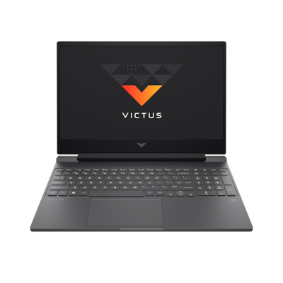 HP VICTUS 15-fa2706ng B-Ware 15.6" FHD IPS 144Hz, Intel i5-13420H, 16GB RAM, 512GB SSD, RTX 2050, FreeDos