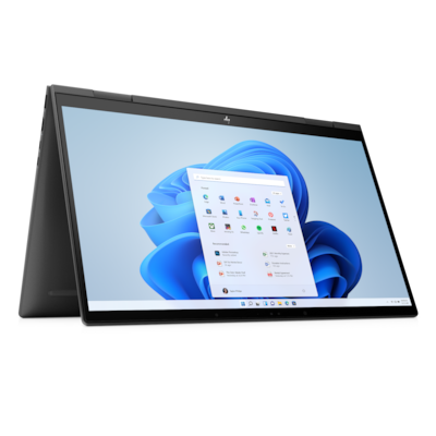 HP ENVY x360 15-ey0157ng B-Ware 15,6" FHD OLED Touch, Ryzen 5 5625U, 16GB RAM, 512GB SSD, Windows 11