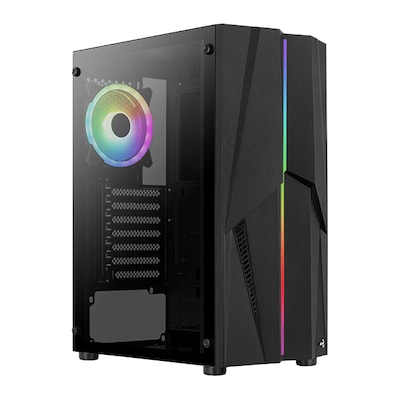 AeroCool Mecha ARGB | PC-Gehäuse