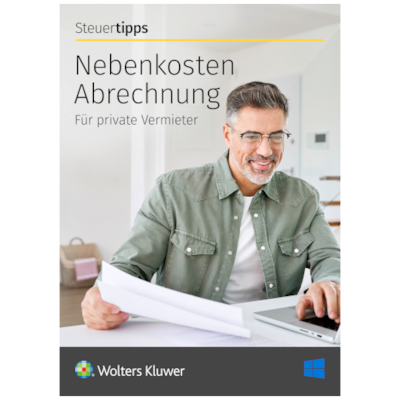 Thumbnail - Steuertipps NebenkostenAbrechnung 2025