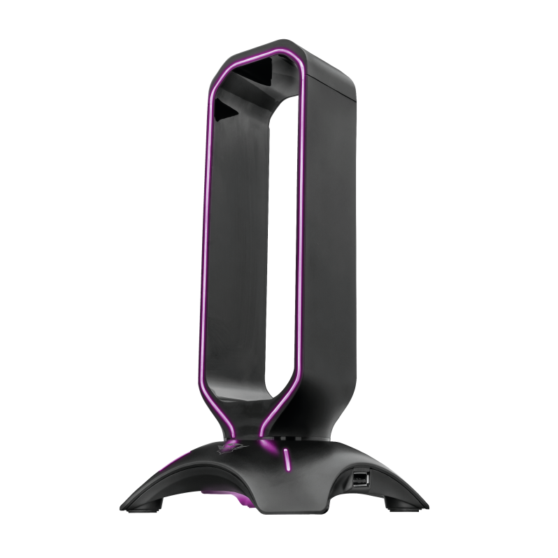 Trust Gaming GXT 265 Cintar RGB Headset Stand