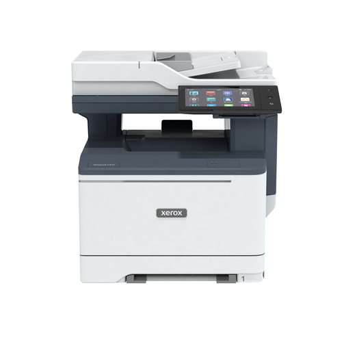XEROX VersaLink C415DN - 4in1 Multifunktionsdrucker B-Ware - 140 € Cashback