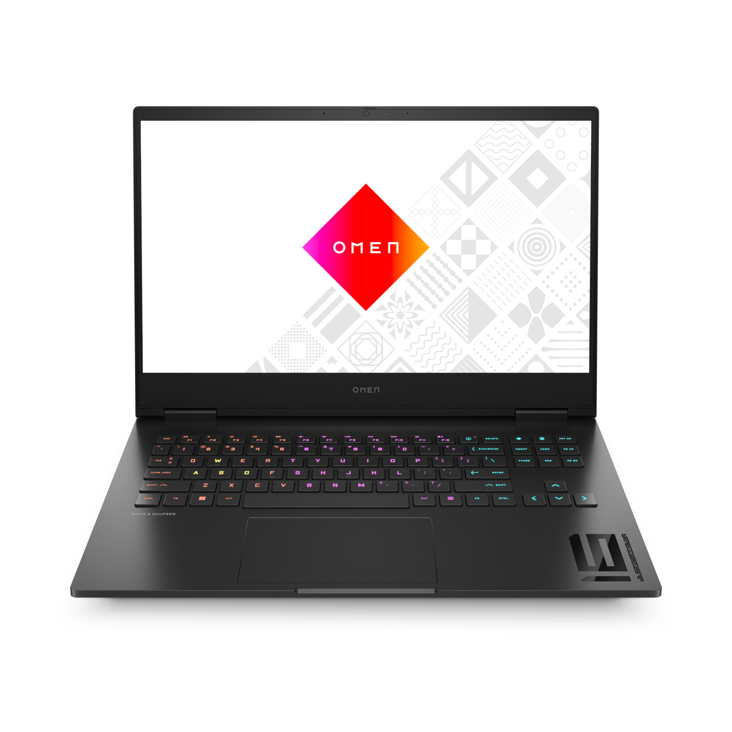 HP OMEN 16-xf B-Ware 16,1" FHD IPS 165Hz, Ryzen 7-7840HS, 16GB RAM, 512GB SSD, RTX 4070, Windows 11