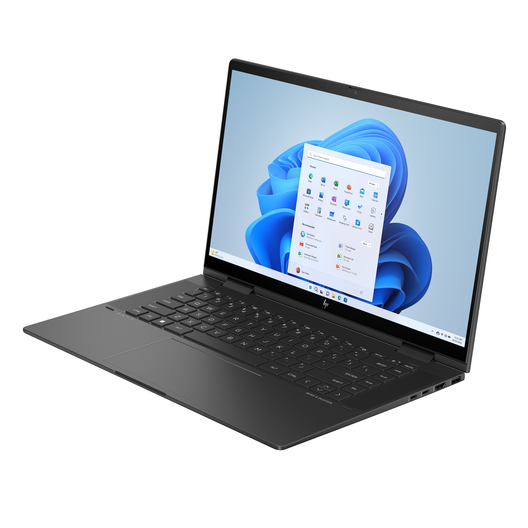 HP ENVY x360 15-fh - Notebooks online kaufen | NBB