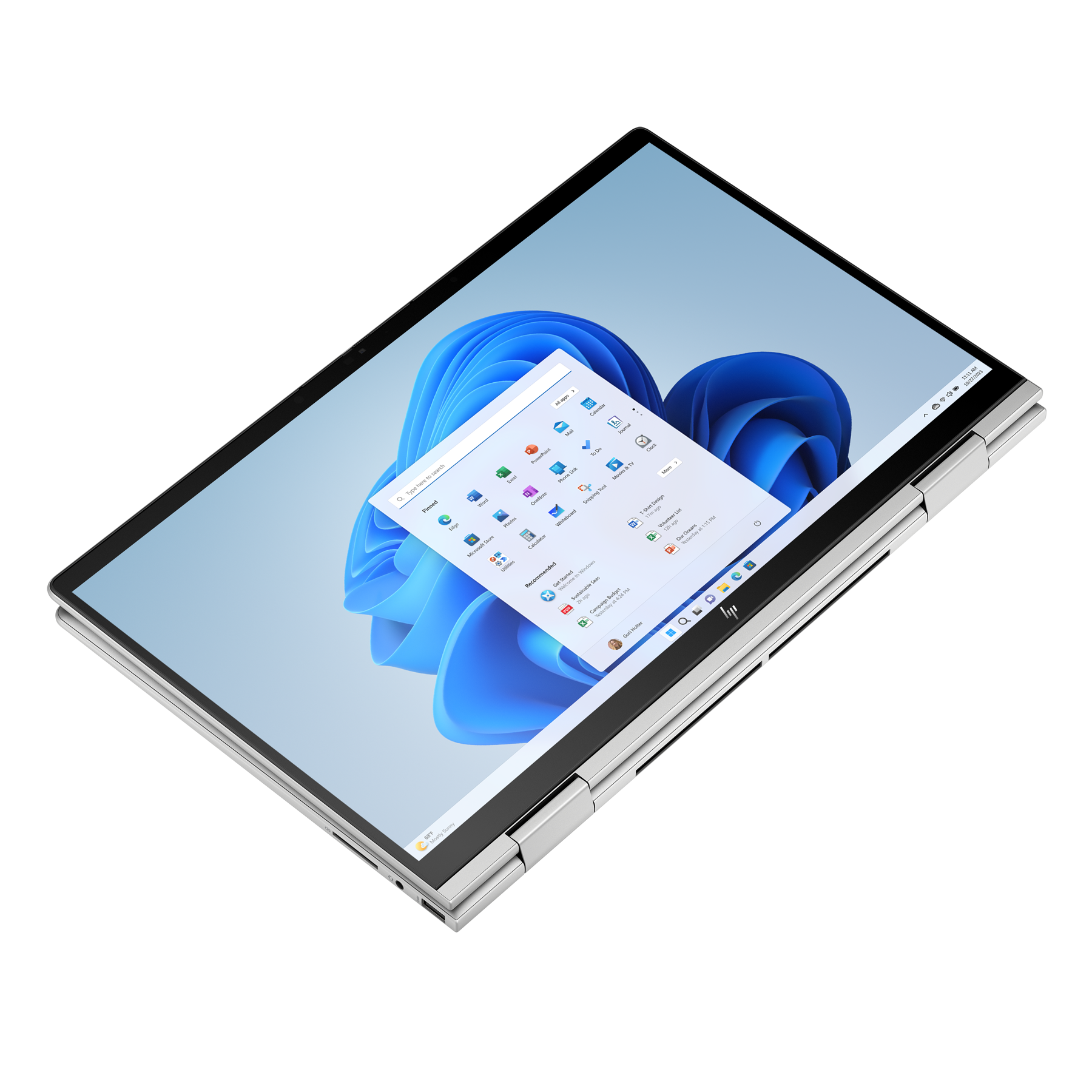 HP ノートPC/ENVY X360/15.6インチ/intel Core i5 HP ENVY x360 15-fe0156ng - Notebooks online kaufen | NBB