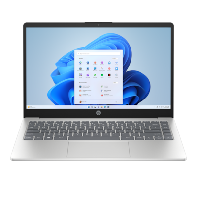 HP 14-ep1156ng 14" FHD IPS, Intel Core 5 120U, 16GB RAM, 512GB SSD,FreeDOS