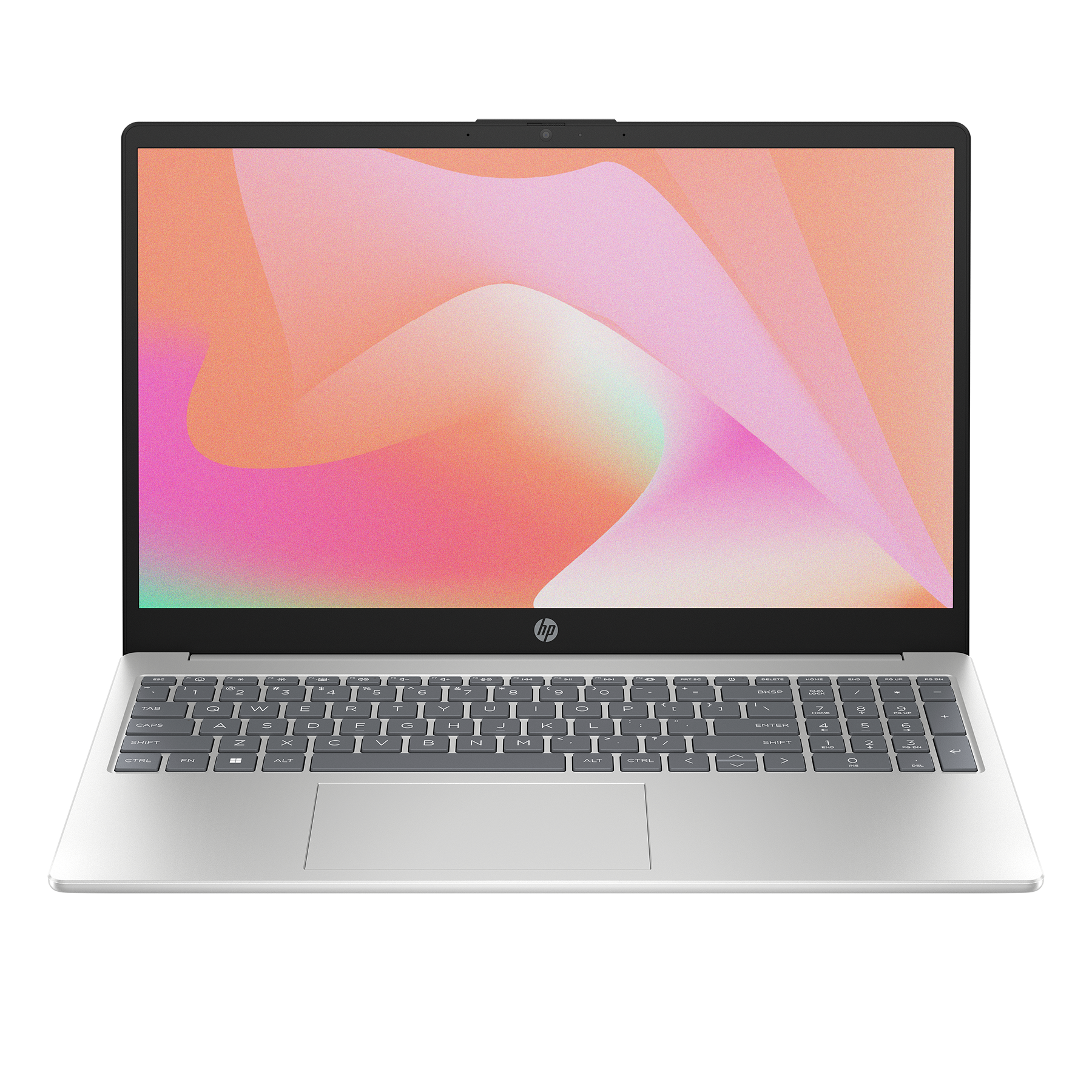 HP 15-fc0167ng B-Ware 15,6" Full HD IPS, AMD Ryzen 7 7730U, 16GB RAM, 512GB SSD, FreeDOS