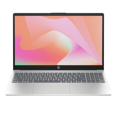 HP 15-fd1156ng 15,6" FHD IPS, Intel Core 5 120U, 16GB RAM, 512GB SSD, FreeDOS