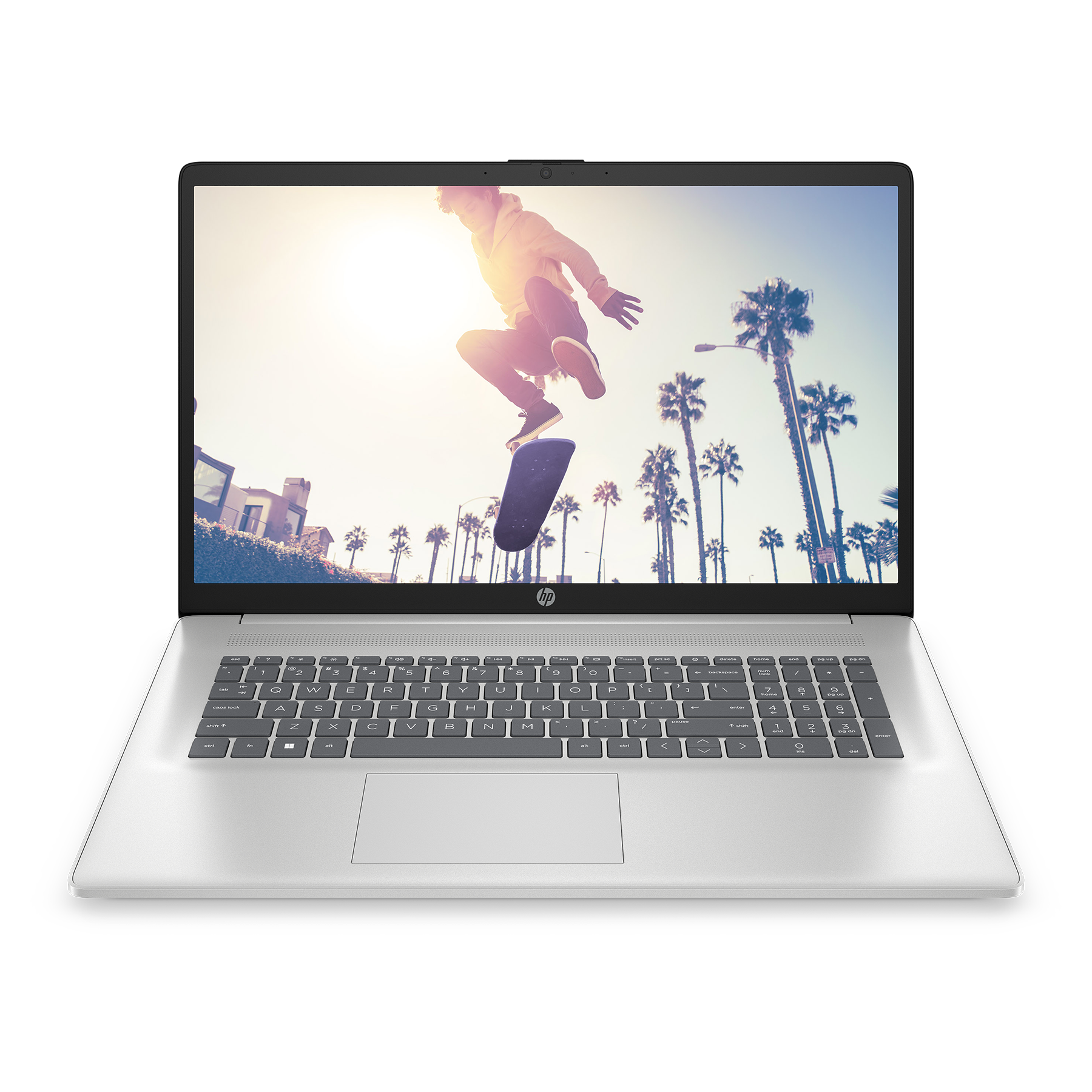 HP 17-cn3174ng B-Ware 17,3" FHD IPS, Intel i7-1355U, 16GB RAM, 512GB SSD, FreeDOS