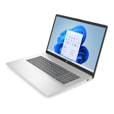 HP 17-cn3158ng B-Ware 17,3" FHD IPS, Intel Core i5-1334U, 16GB RAM, 512GB SSD, Windows 11