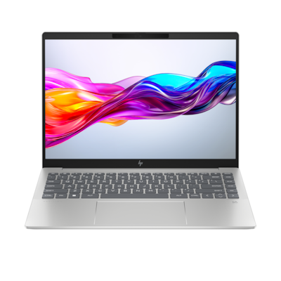 Thumbnail - HP Pavilion Plus 14-ew0152ng 14" WQXGA IPS 120Hz, Intel Core i5-1335U, 16GB RAM, 512GB SSD, Windows 11