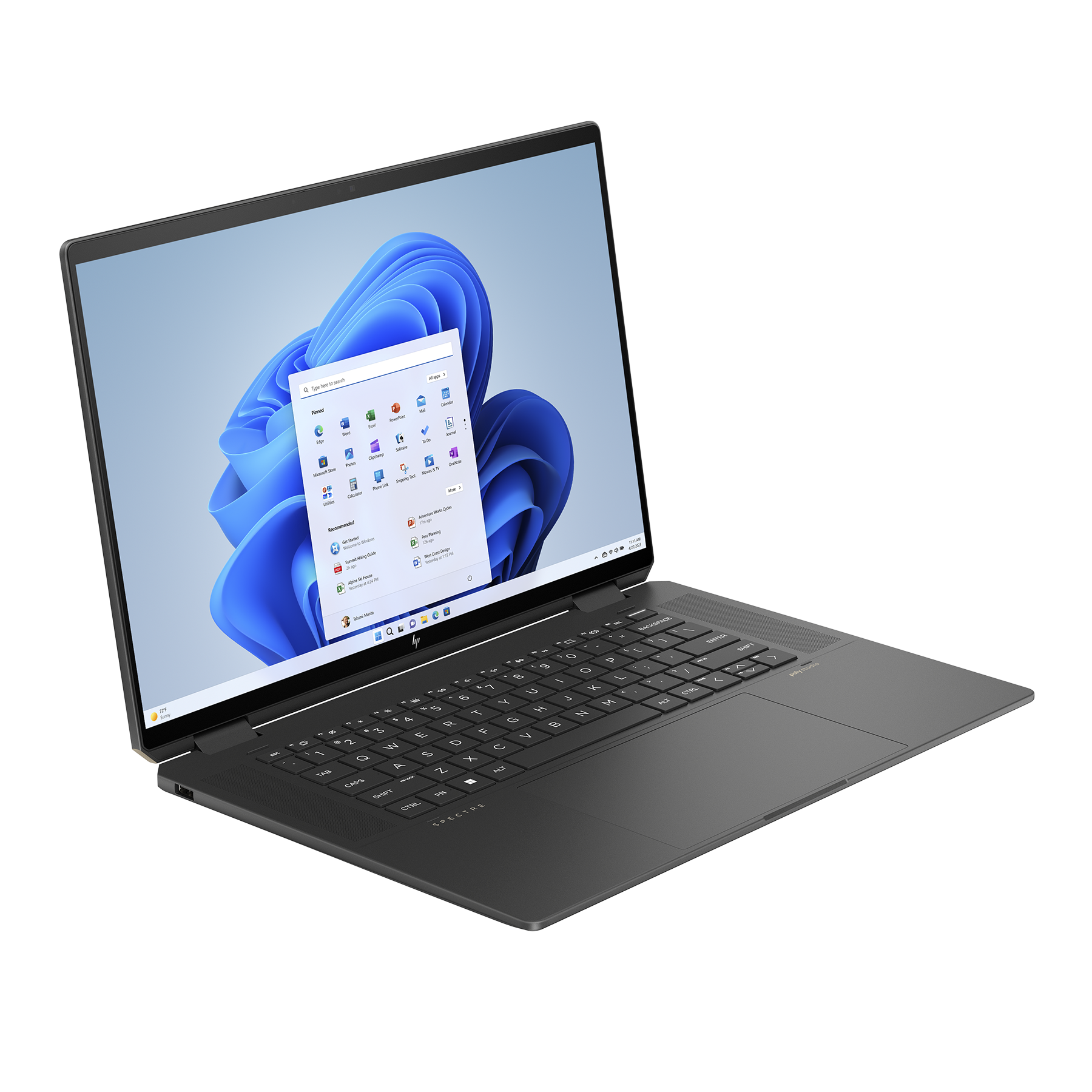 HP Spectre x360 16-aa0172ng inkl. Pen - Notebooks online kaufen | NBB