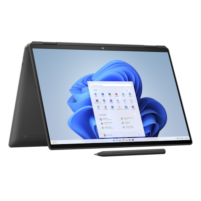 HP Spectre x360 16-aa0178ng inkl. Pen 16" 2.8k OLED Touch 120Hz, Intel Core Ultra 7-155H, 32GB RAM, 2TB SSD, Windows 11