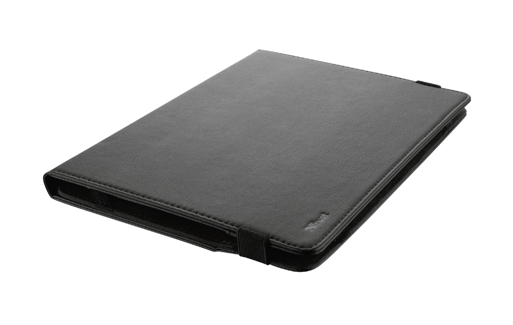 Produktbild von Trust Primo Tabletetui aus Recyclingmaterial,