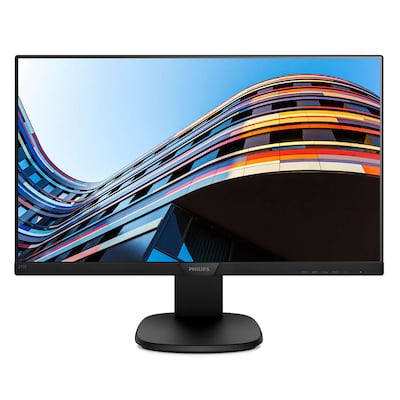 Philips 243S7EHMB Office Monitor - IPS, Höhenverstellung