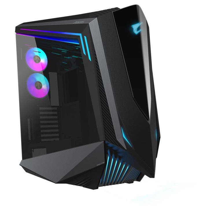 GIGABYTE AORUS C700 Glass | PC-Gehäuse