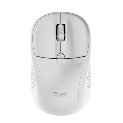 Trust Primo Maus Reisen Beidhändig RF Wireless Optisch 1600 DPI
