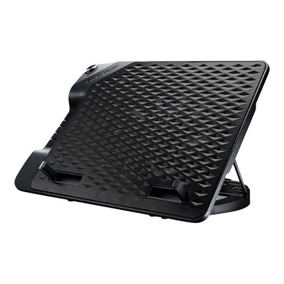 Cooler Master NotePal ErgoStand 3 | Notebook-Kühler