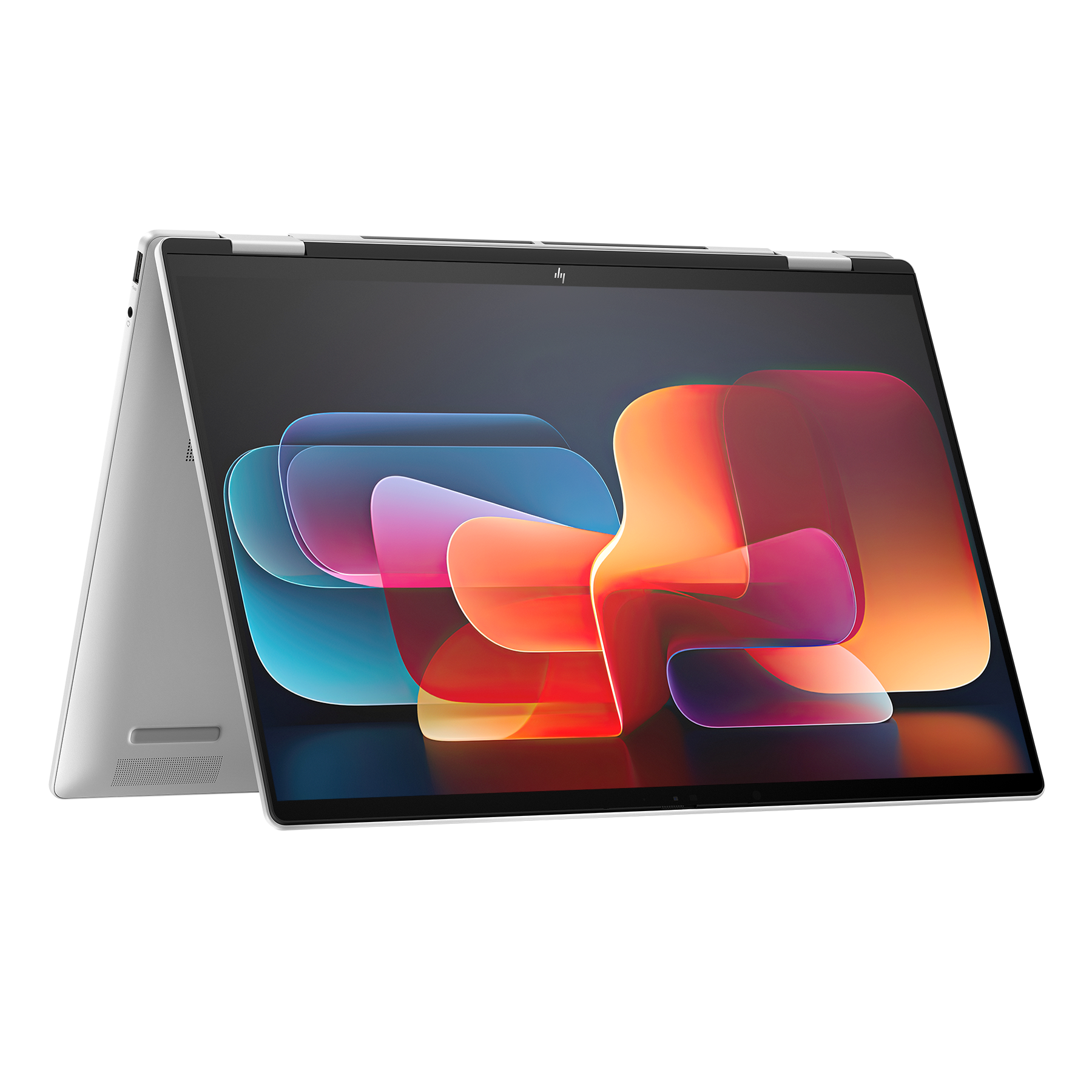 HP ENVY x360 16-ac0158ng 16,0" 2.8k OLED Touch, Intel Core Ultra 5 125U, 16GB RAM, 512GB SSD, Windows 11