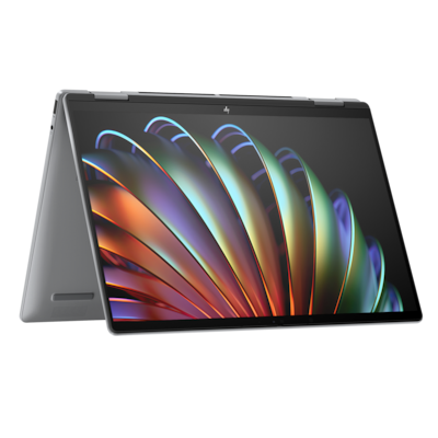 HP ENVY x360 14-fa0153ng B-Ware 14,0" 2.8k OLED Touch, AMD Ryzen 5 8640HS, 16GB RAM, 512 GB SSD, Windows 11