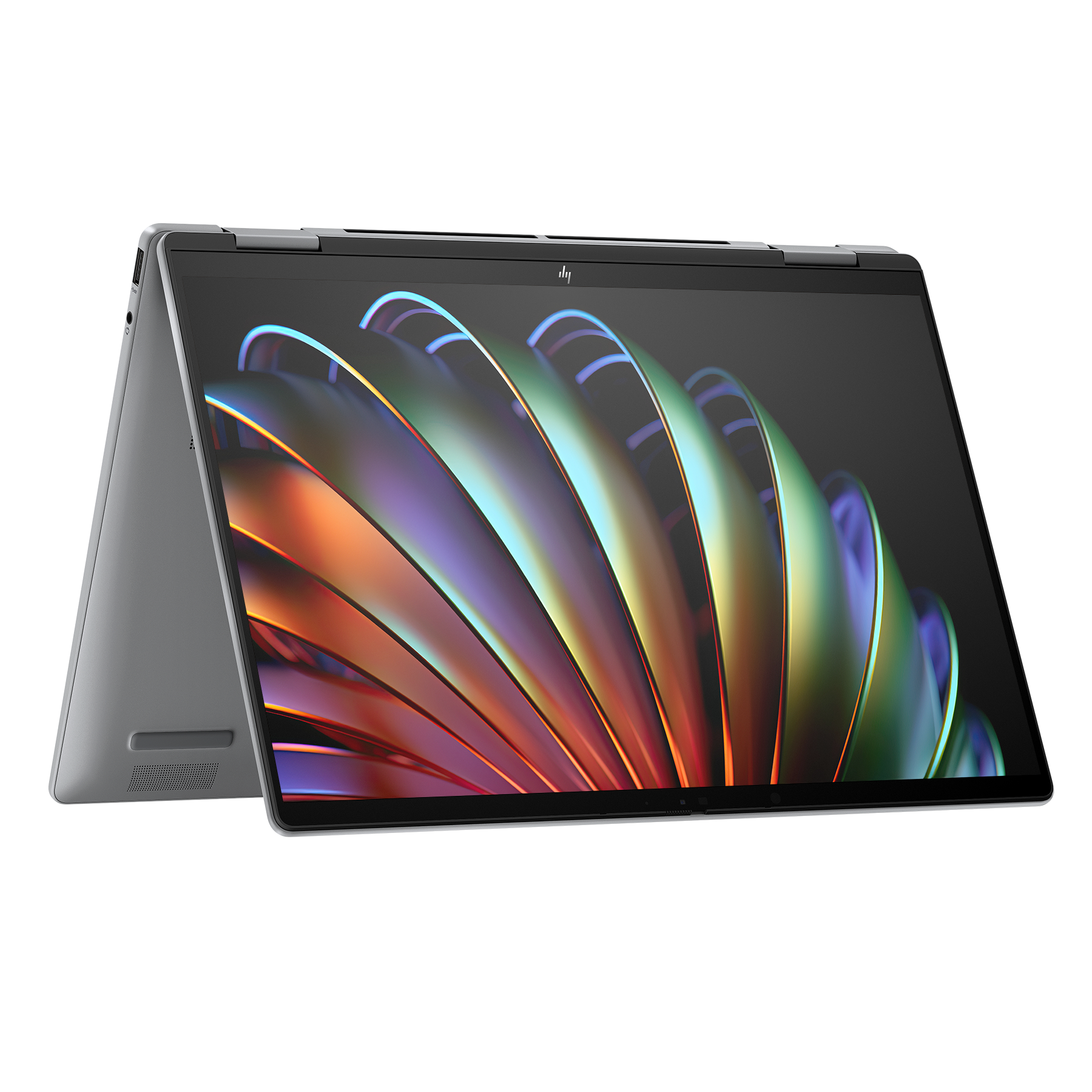 HP ENVY x360 14-fa0152ng B-Ware 14,0" WUXGA IPS Touch, AMD Ryzen 5 8640HS, 16GB RAM, 512 GB SSD, Windows 11