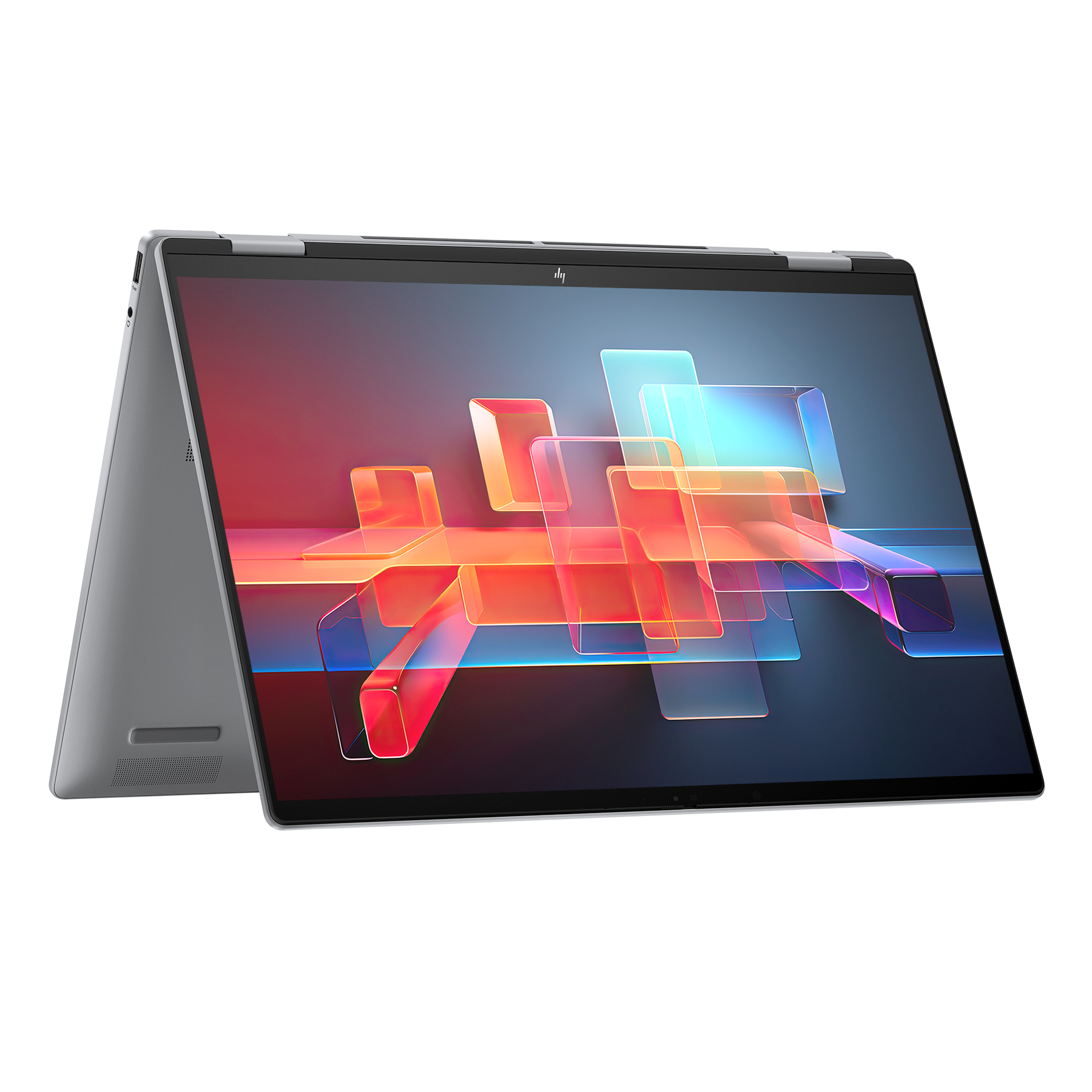 HP ENVY x360 16-ad0172ng 16" 2.8k OLED Touch, AMD Ryzen 7 8840HS, 16GB RAM, 512GB SSD, Windows 11