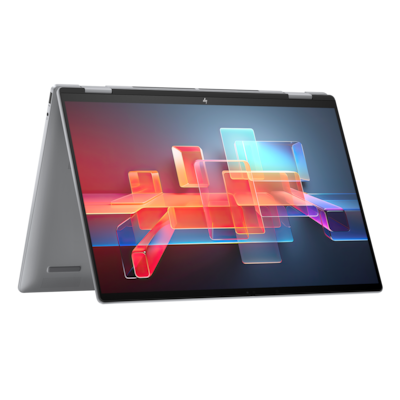 Thumbnail - HP ENVY x360 16-ad0155ng 16" 2.8k OLED Touch, AMD Ryzen 5 8640HS, 16GB RAM, 512GB SSD, Windows 11