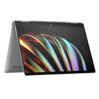 HP ENVY x360 14-fc0156ng 14,0" WUXGA IPS Touch, Intel Core Ultra 5 125U, 16GB RAM, 512 GB SSD, Windows 11