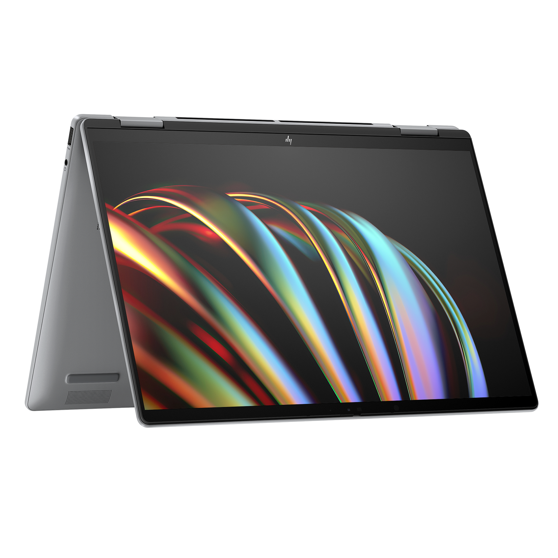HP ENVY x360 14-fc0179ng B-Ware 14" 2.8k OLED Touch, Intel Core Ultra 7 155U, 32GB RAM, 1TB SSD, Windows 11