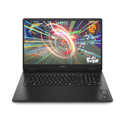HP OMEN 17-db0176ng B-Ware 17.3" FHD IPS 144Hz, AMD Ryzen 7 8845HS, 32GB RAM, 1TB SSD, RTX 4070, FreeDOS