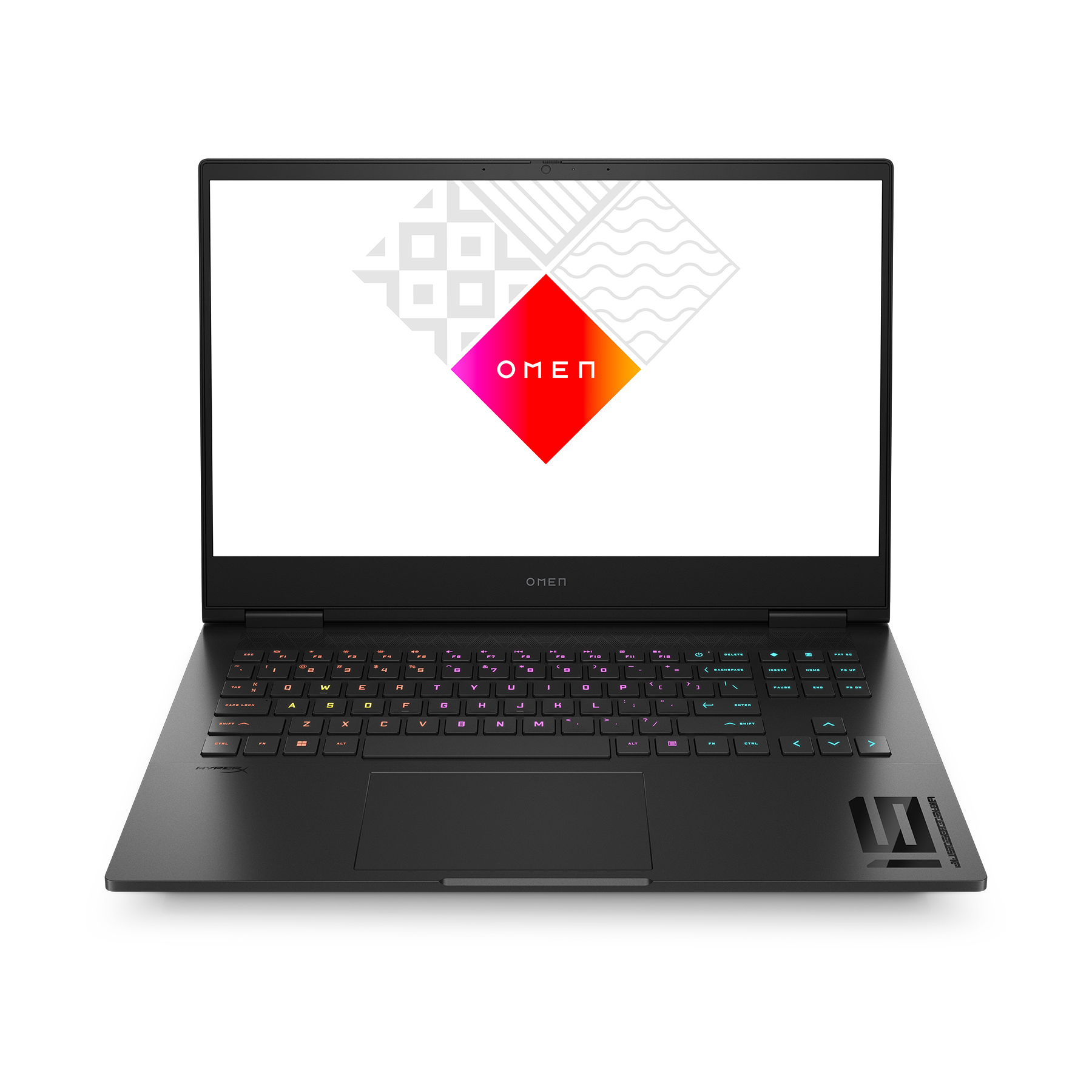 HP OMEN 16-wf1078ng 16.1" QHD IPS 240Hz, Intel i9-14900HX, 32GB RAM, 1TB SSD, RTX 4080, Windows 11 Home