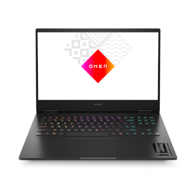 HP OMEN 16-wf1077ng 16.1" QHD IPS 240Hz, Intel i7-14700HX, 32GB RAM, 1TB SSD, RTX 4070, Windows 11 Home