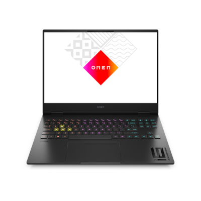HP OMEN Transcend 16-u1077ng 16.0" WQXGA IPS 240Hz, Intel Core i7-14700HX, 32GB RAM, 1TB SSD, RTX 4070, Windows 11 Home