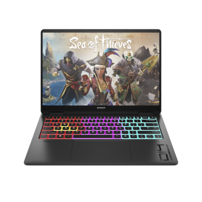 Thumbnail - HP OMEN 14-fb0174ng 14.0" 2.8k OLED 120Hz, Intel Ultra 7-155H, 16GB RAM, 512GB SSD, RTX 4060, FreeDOS