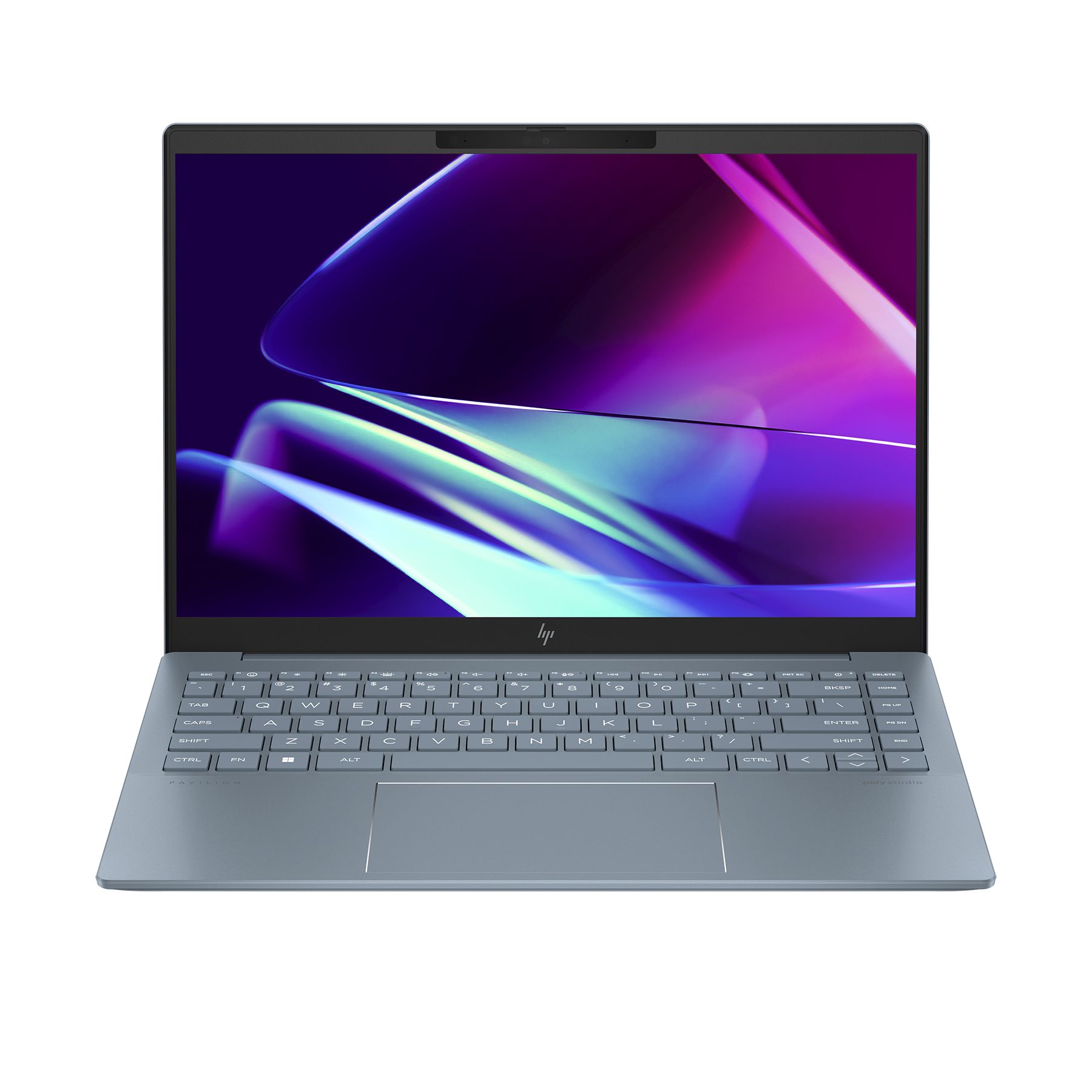 HP Pavilion Plus 14-ew1153ng 14" WQXGA IPS 120Hz, Intel Core Ultra 5 125H, 16GB RAM, 512GB SSD, Windows 11